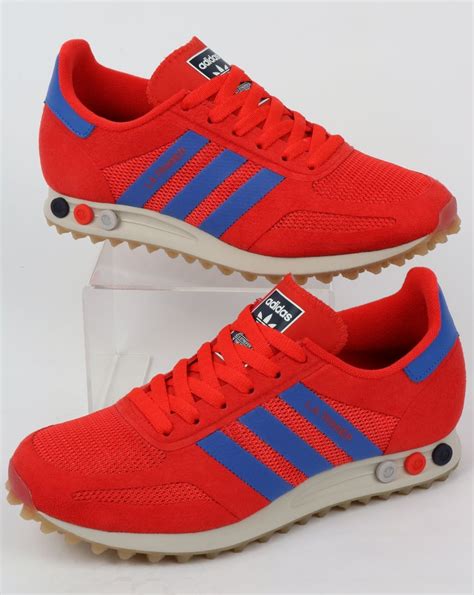 adidas la trainer rood sale|Originals .